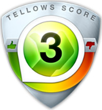 tellows Classificação para  01155537572 : Score 3