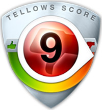 tellows Classificação para  08008780243 : Score 9